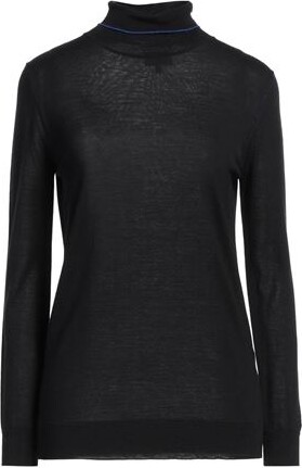 Woolrich Woman Turtleneck