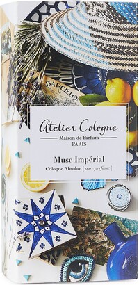 Atelier Cologne Musc Impérial Cologne Absolue