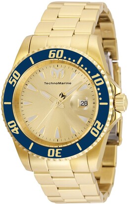 Technomarine Men's Watches | Shop the world's largest collection 