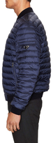 Thumbnail for your product : Prada Quilted Bomber Jacket