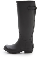 Thumbnail for your product : Hunter Boots Adjustable Boots