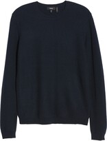 Thumbnail for your product : Theory Medin Crewneck Cashmere Sweater