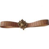 Thumbnail for your product : Roberto Cavalli Belt