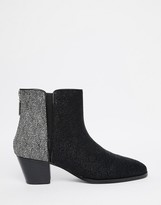 Thumbnail for your product : Religion Time Ankle Boots