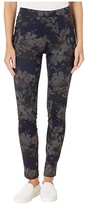 Thumbnail for your product : Tribal Pull-On Leggings (Rose) Women's Casual Pants