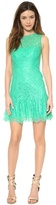Thumbnail for your product : Shoshanna Lace Rainey Dress