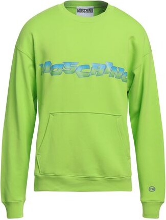 Moschino Man Sweatshirt