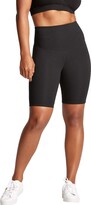 Thumbnail for your product : Yummie Women's Mel Cotton Stretch Shaping Biker Short