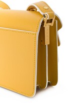 Thumbnail for your product : Marni Trunk crossbody bag