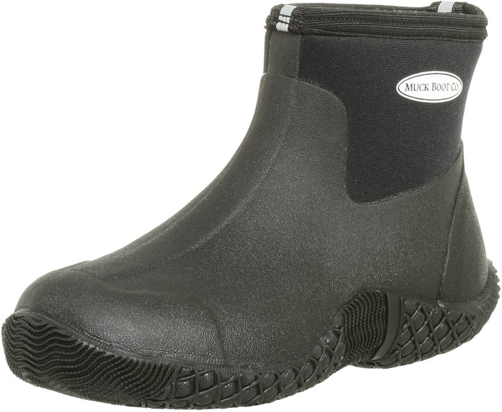 Muck Boot The Original MuckBoots Adult Jobber Boot ShopStyle