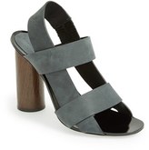 Thumbnail for your product : Proenza Schouler Wood Heel Sandal (Women)