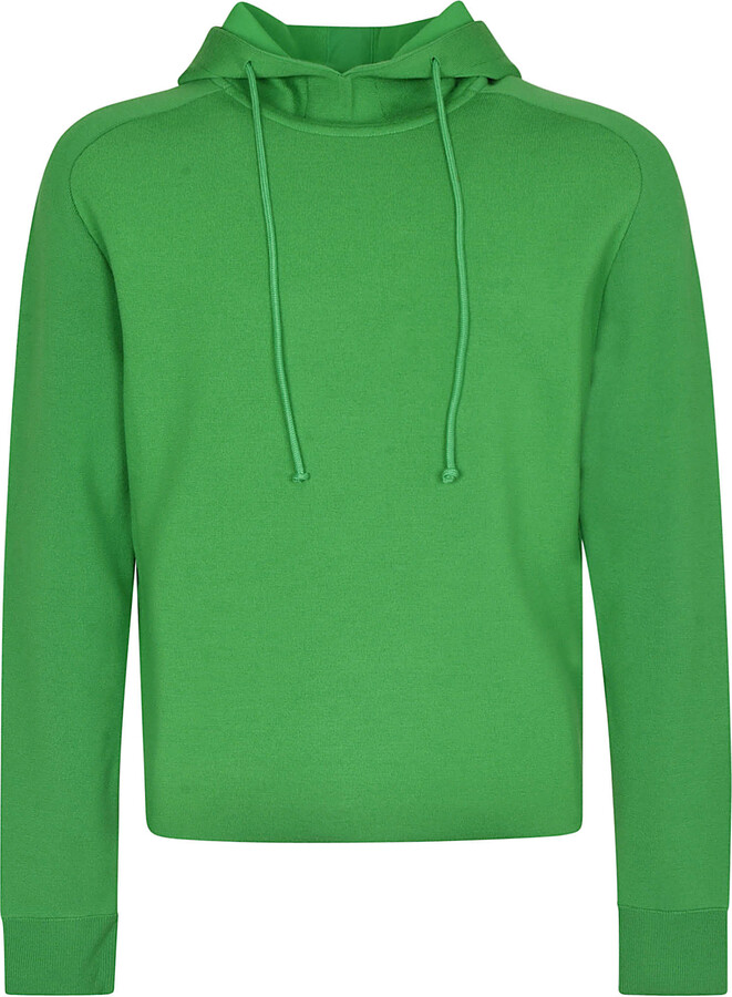 Bottega Veneta Men's Cardigans & Zip Up Sweaters | ShopStyle