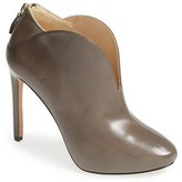 Thumbnail for your product : Nine West 'Nero' Back Zip Bootie (Women)