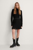 Thumbnail for your product : NA-KD Mini Pleated Skirt