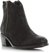 Thumbnail for your product : Roberto Vianni LADIES PADLY - Western Zip Ankle Boot