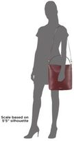 Thumbnail for your product : Michael Kors Collection Large Leather Bucket Bag