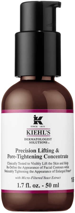 precision lifting pore tightening concentrate