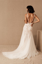 Thumbnail for your product : Willowby By Watters Holden Gown
