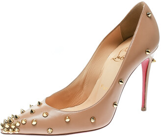 louboutin taille 35