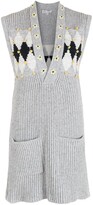 Thumbnail for your product : Nk Knitted Sleeveless Dress