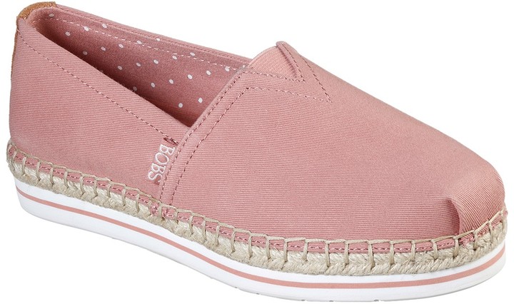 bobs breeze espadrille