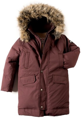 appaman pratt down parka