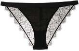 Thumbnail for your product : LOVE Stories Wild Rose briefs