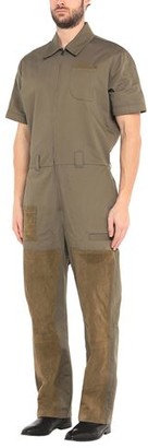 fendi jumpsuit men