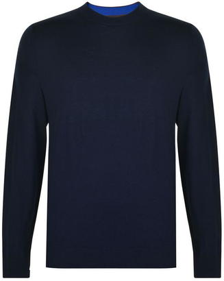 Paul Smith Taped Pullover