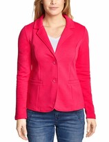 Thumbnail for your product : Street One Women's 210990 Rhoda Suit Jacket