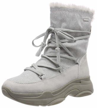 tamaris winter boots uk