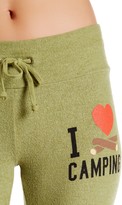Thumbnail for your product : Wildfox Couture I Love Camping Pant