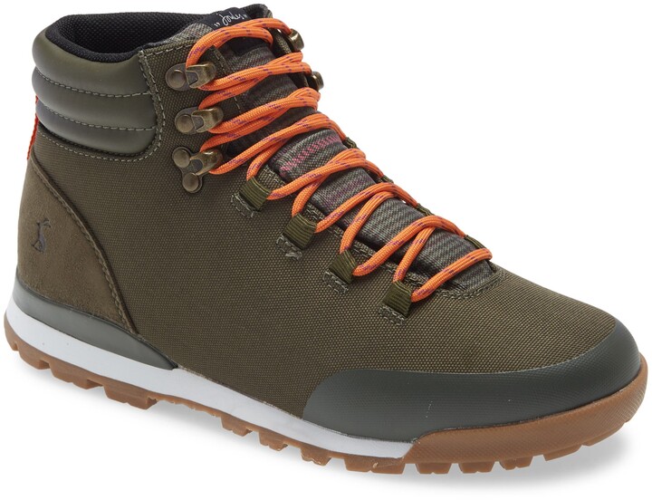 Joules Chedworth Waterproof Hiking Boot ShopStyle