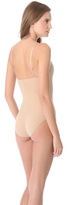 Thumbnail for your product : Spanx Undie-Tectable Adjustable Strap Bodysuit