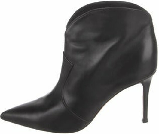 gianvito rossi western boots