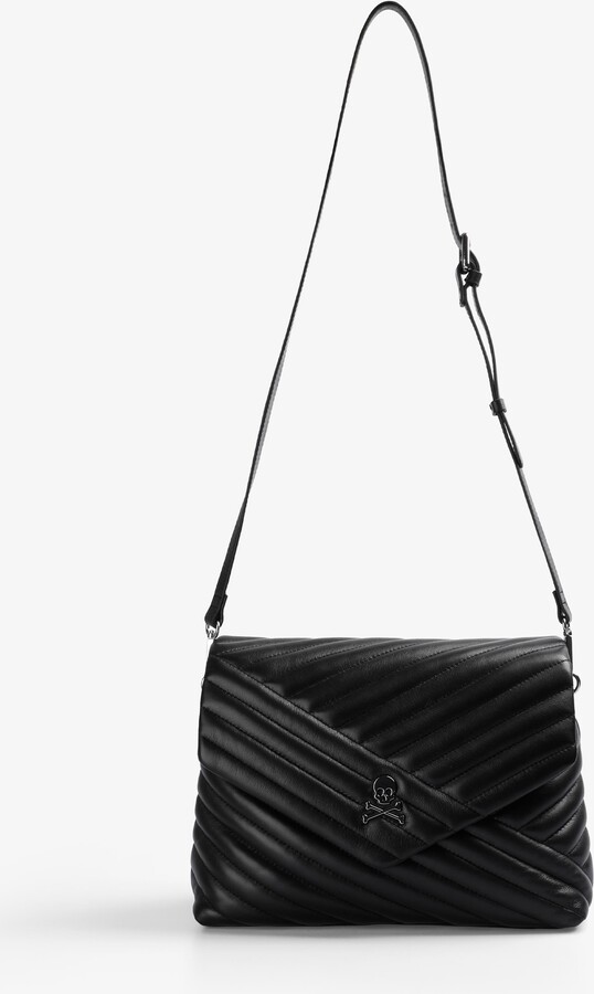 Scalpers Russia Bag