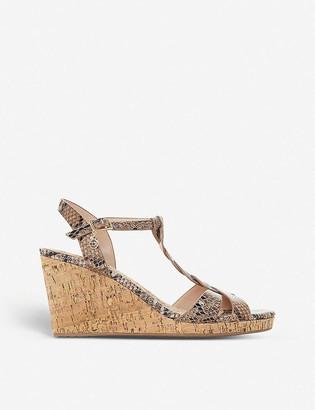 dune karena wedges