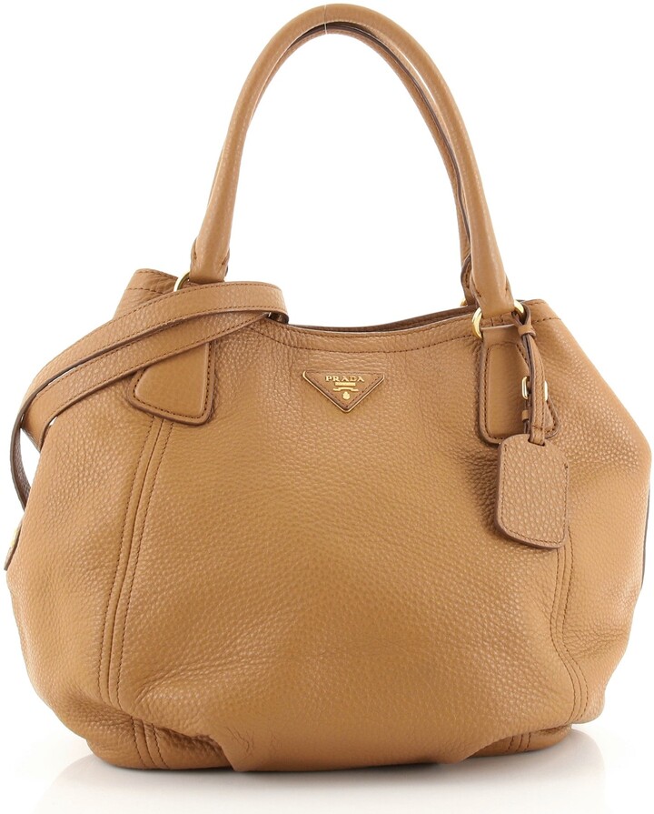 prada convertible satchel