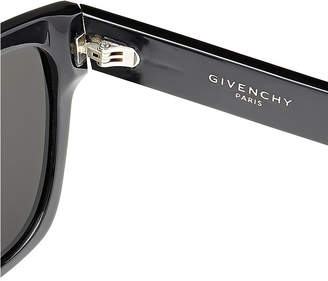 Givenchy Women's Square Sunglasses