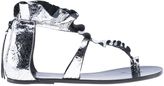 Thumbnail for your product : Isabel Marant Audrye Sandals