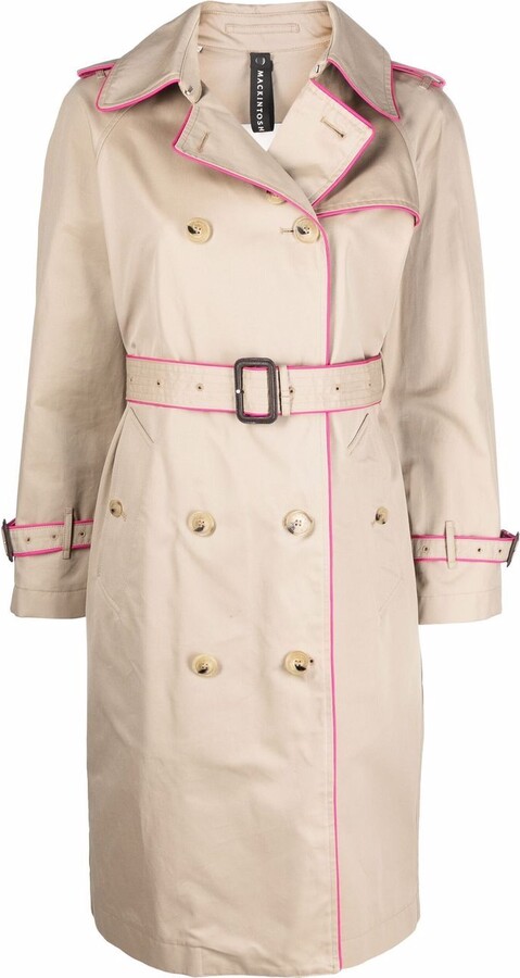 mackintosh coat women's