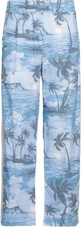 Palm Angels Man Pants