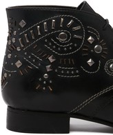 Thumbnail for your product : ASOS ARTISAN Leather Ankle Boots