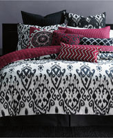 Thumbnail for your product : INC International Concepts CLOSEOUT! Ikat Bedding Collection