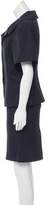 Thumbnail for your product : Prada Knee-Length Short Sleeve Skirt Suit