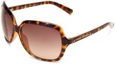 Thumbnail for your product : Armani Exchange Women's AX186/S Butterfly Sunglasses