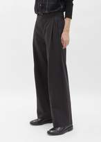 Thumbnail for your product : Stephan Schneider Balance Cotton Trouser Abyss
