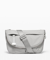 lululemon festival bag micro