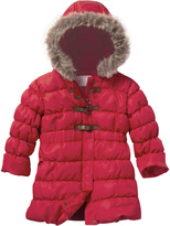 Thumbnail for your product : Girl's Padded Jacket