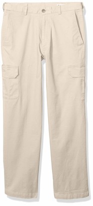 haggar cargo pants